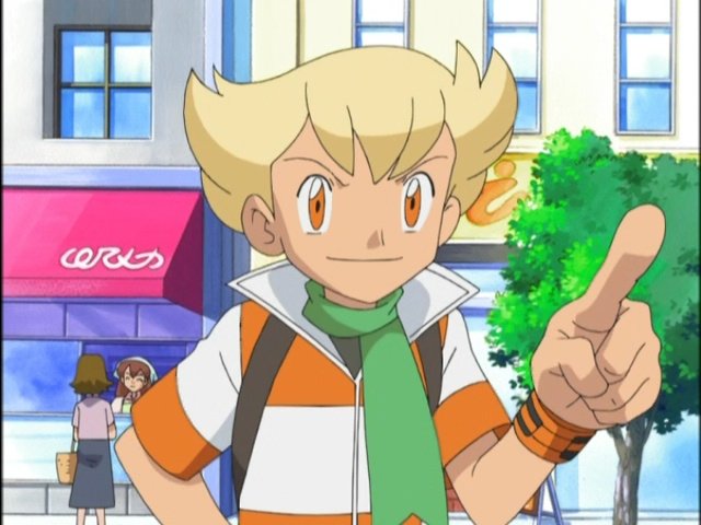 Episode 49 - Lo scatenato Barry!