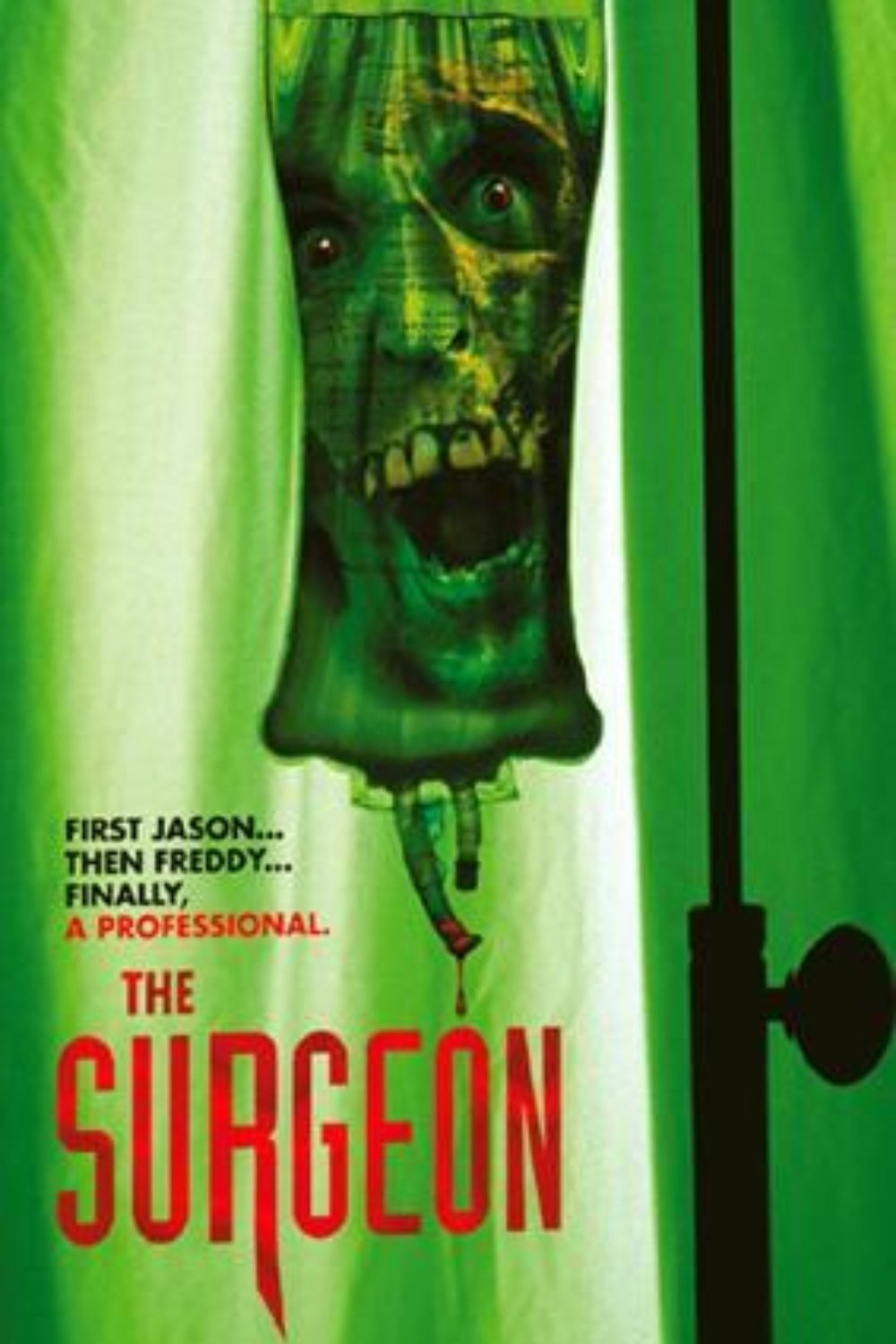 The Surgeon