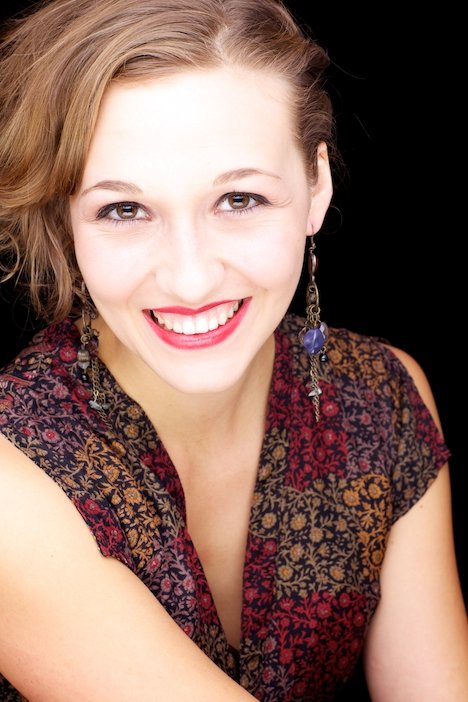 et billede af Ava Vanderstarren