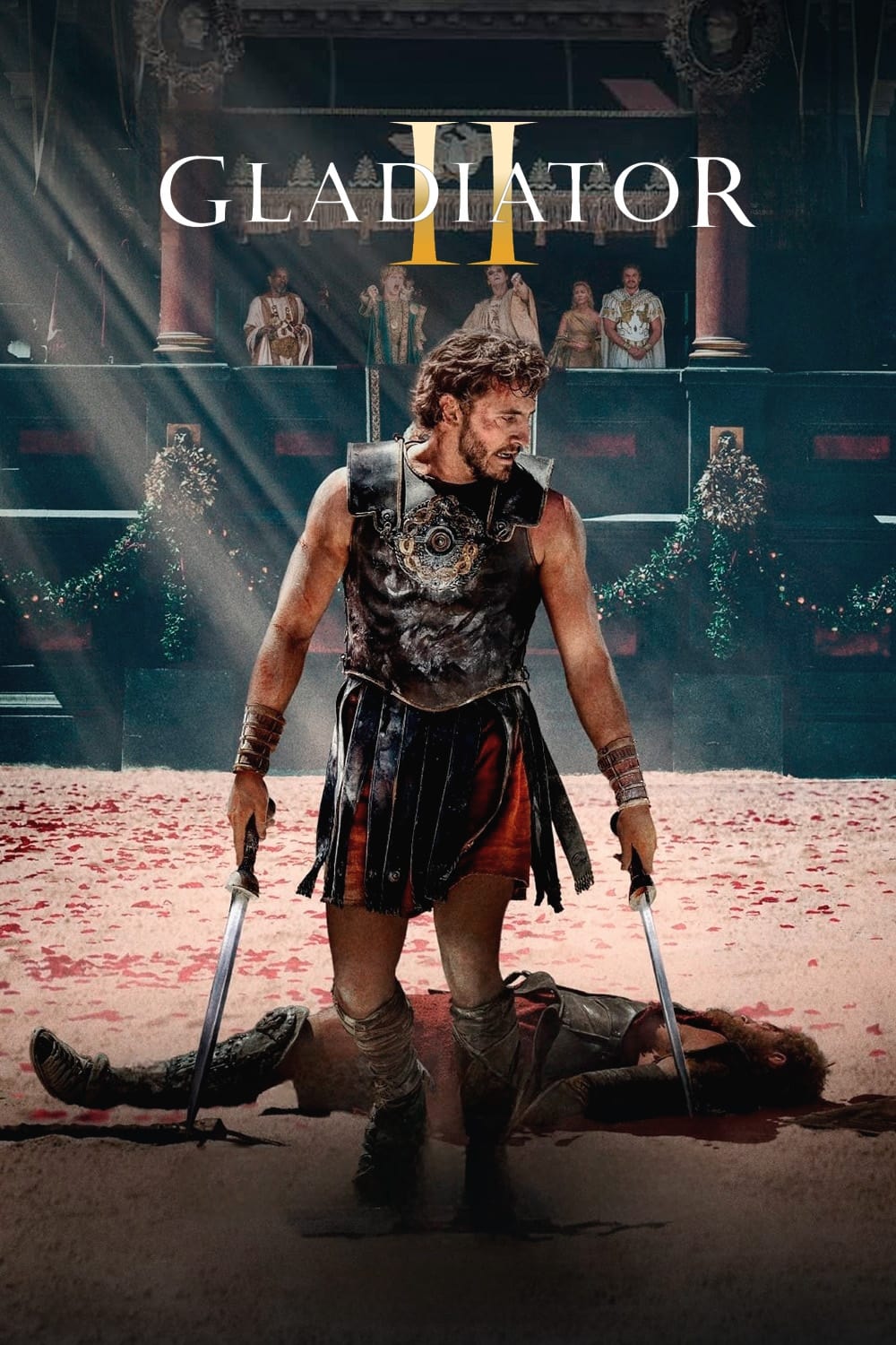Gladiator II