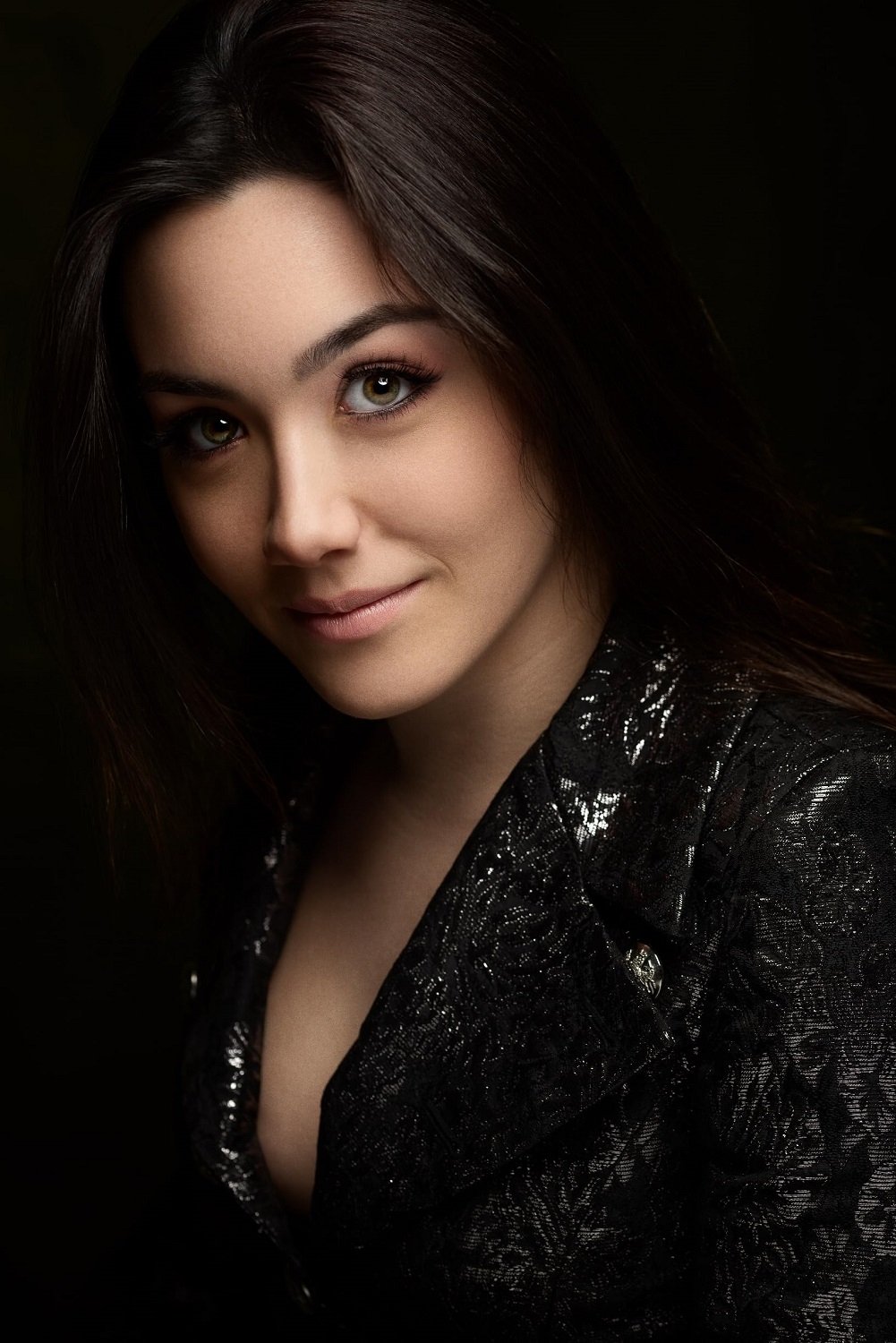 Sissi Martina Palladini Farruggia's picture in the cast
