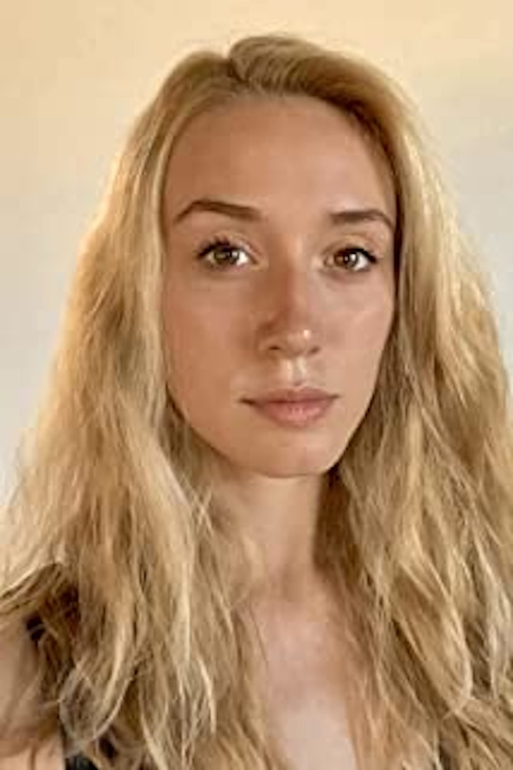 et billede af Roma Lucero