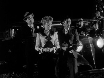 The Untouchables