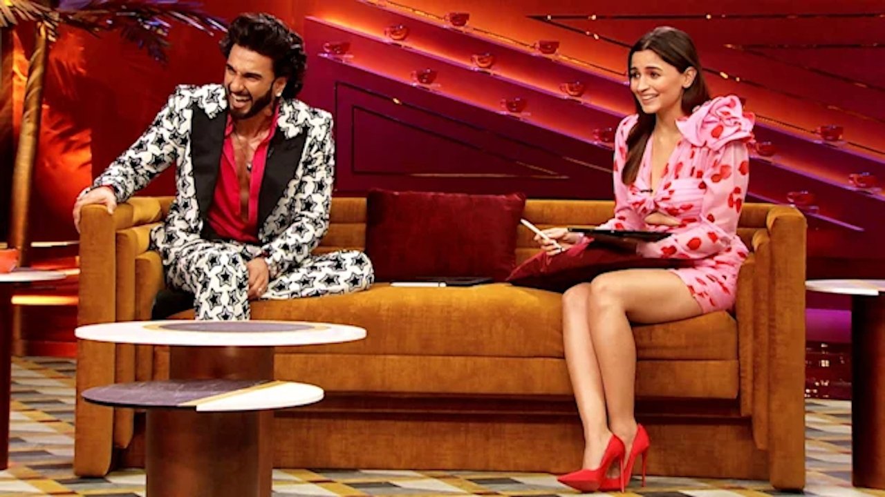 Koffee with Karan