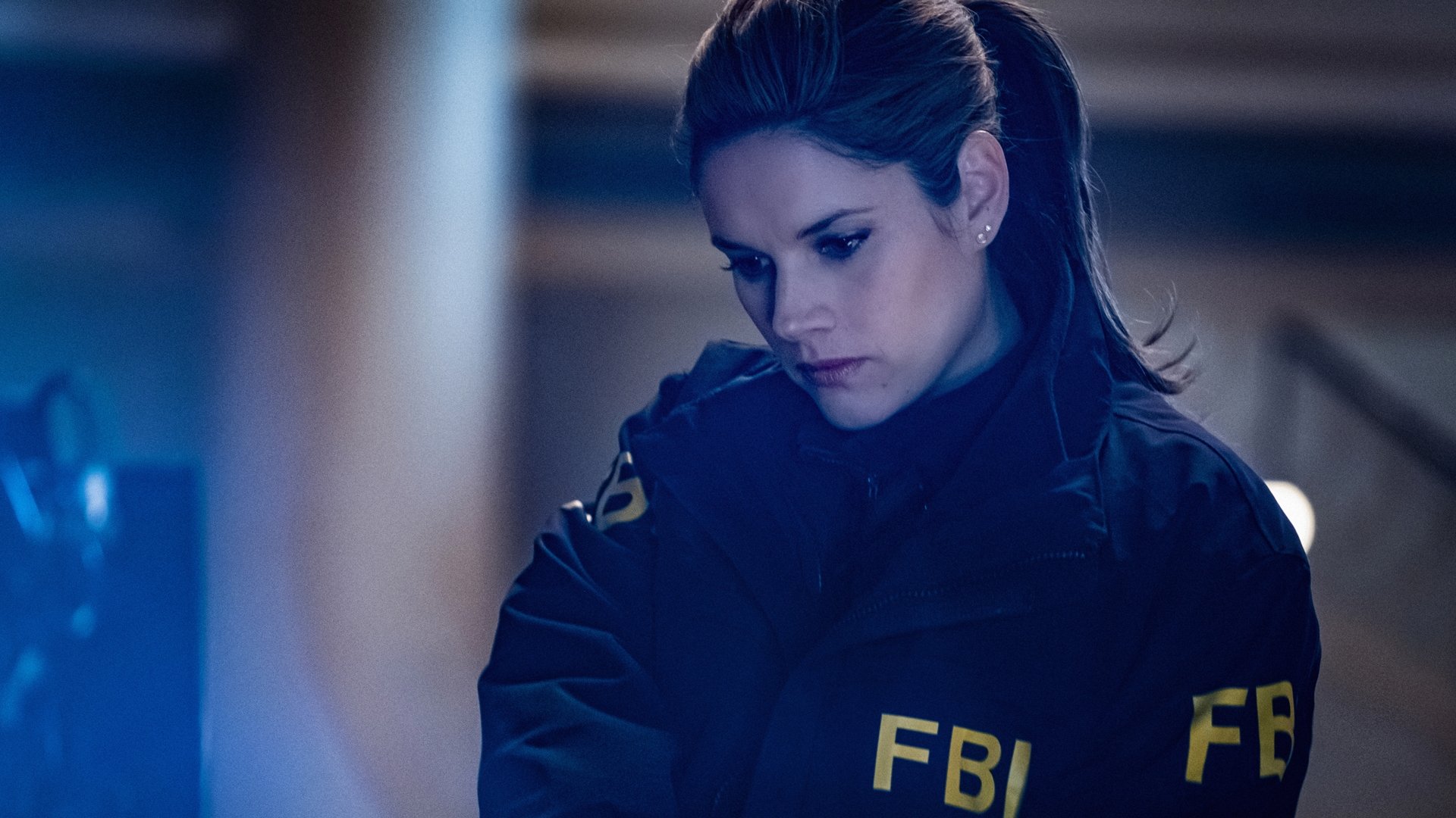 FBI