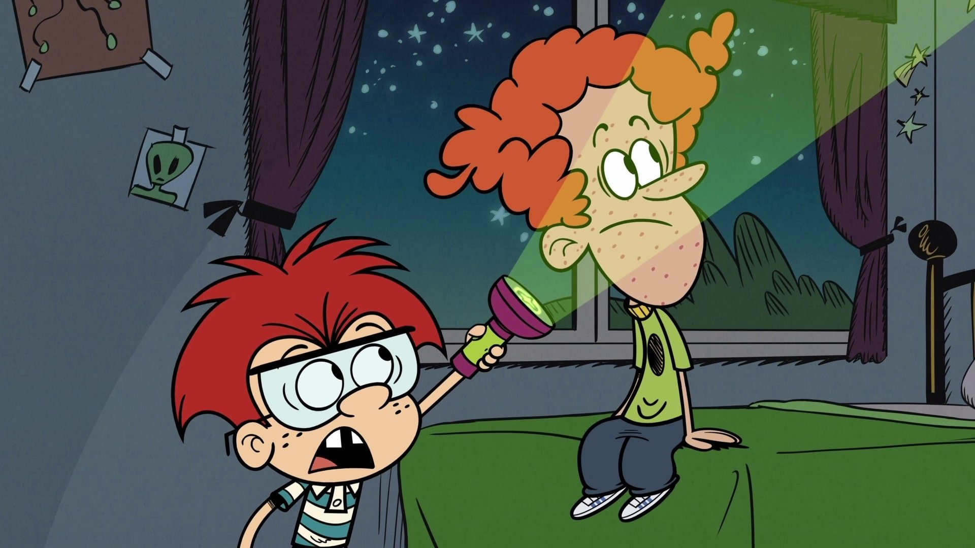 The Loud House