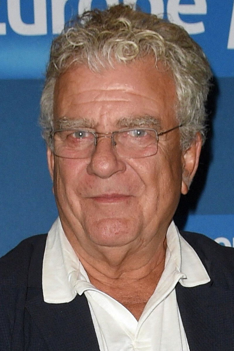 et billede af Olivier Duhamel