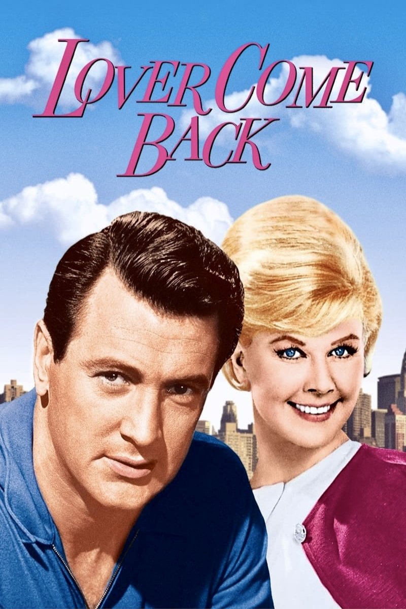 Lover Come Back