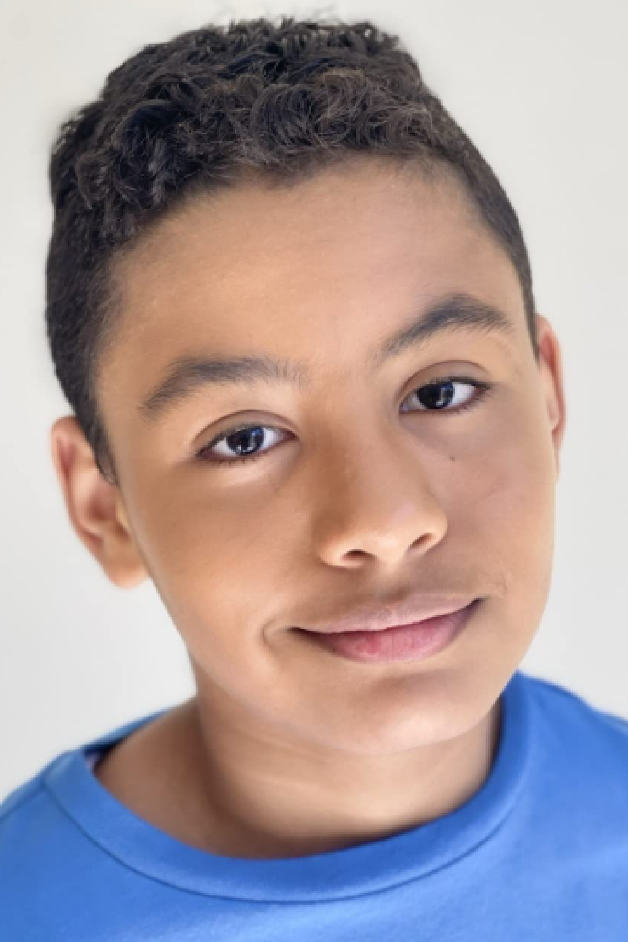 et billede af Manuel Chavez