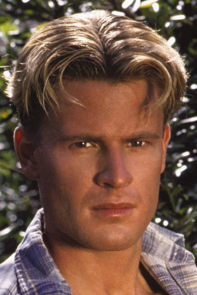 et billede af Brandon West