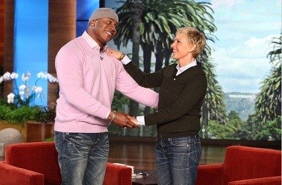 The Ellen DeGeneres Show