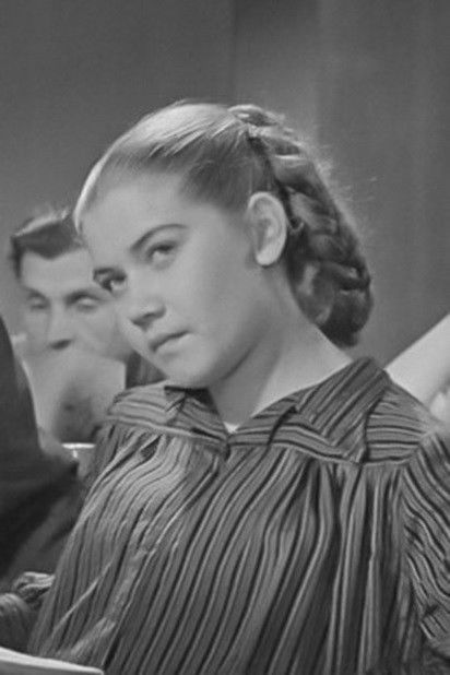 et billede af Tatyana Galukh