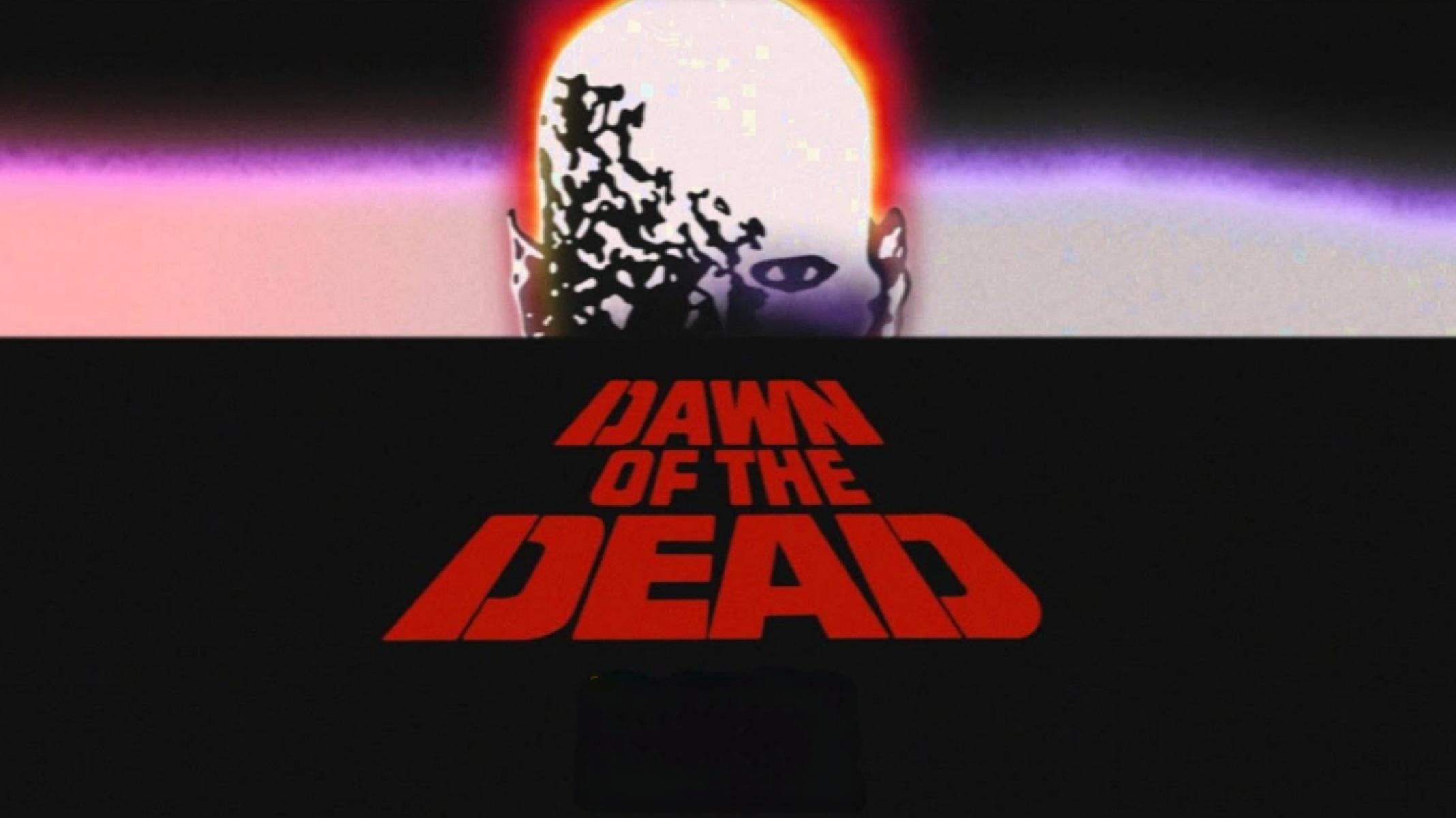 Dawn of the Dead (1978)