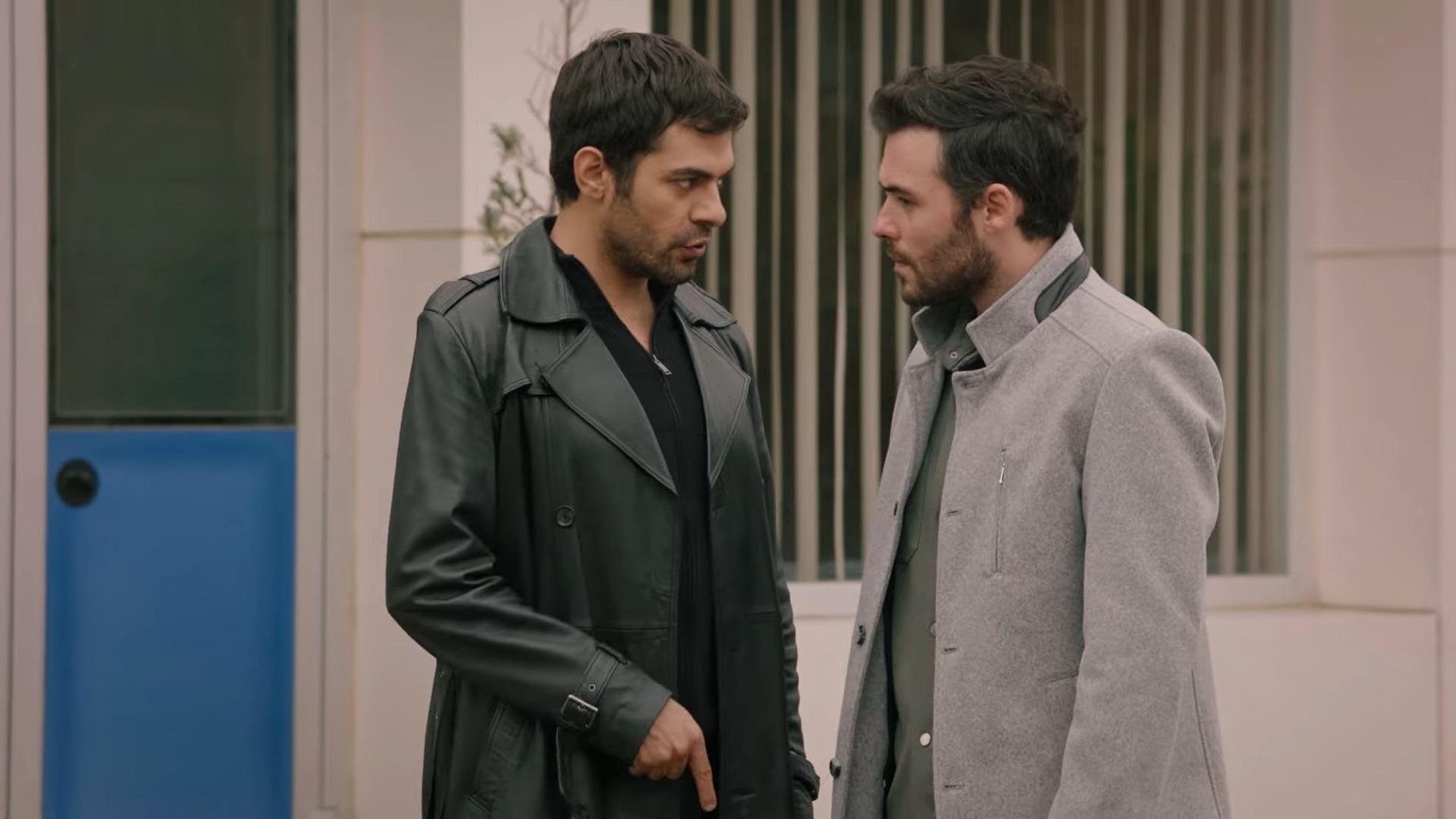 Rüzgarlı Tepe 2x60