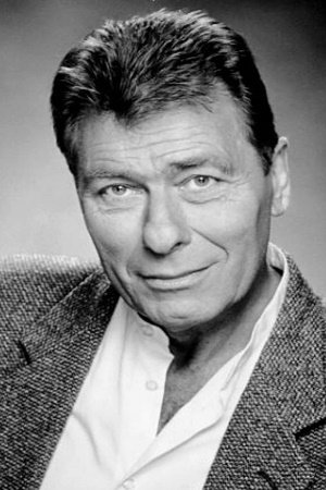 et billede af John Levene