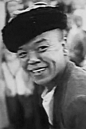 et billede af Iskhar Khishanlo