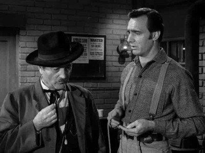 Gunsmoke