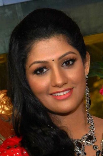 et billede af Radhika Kumaraswamy