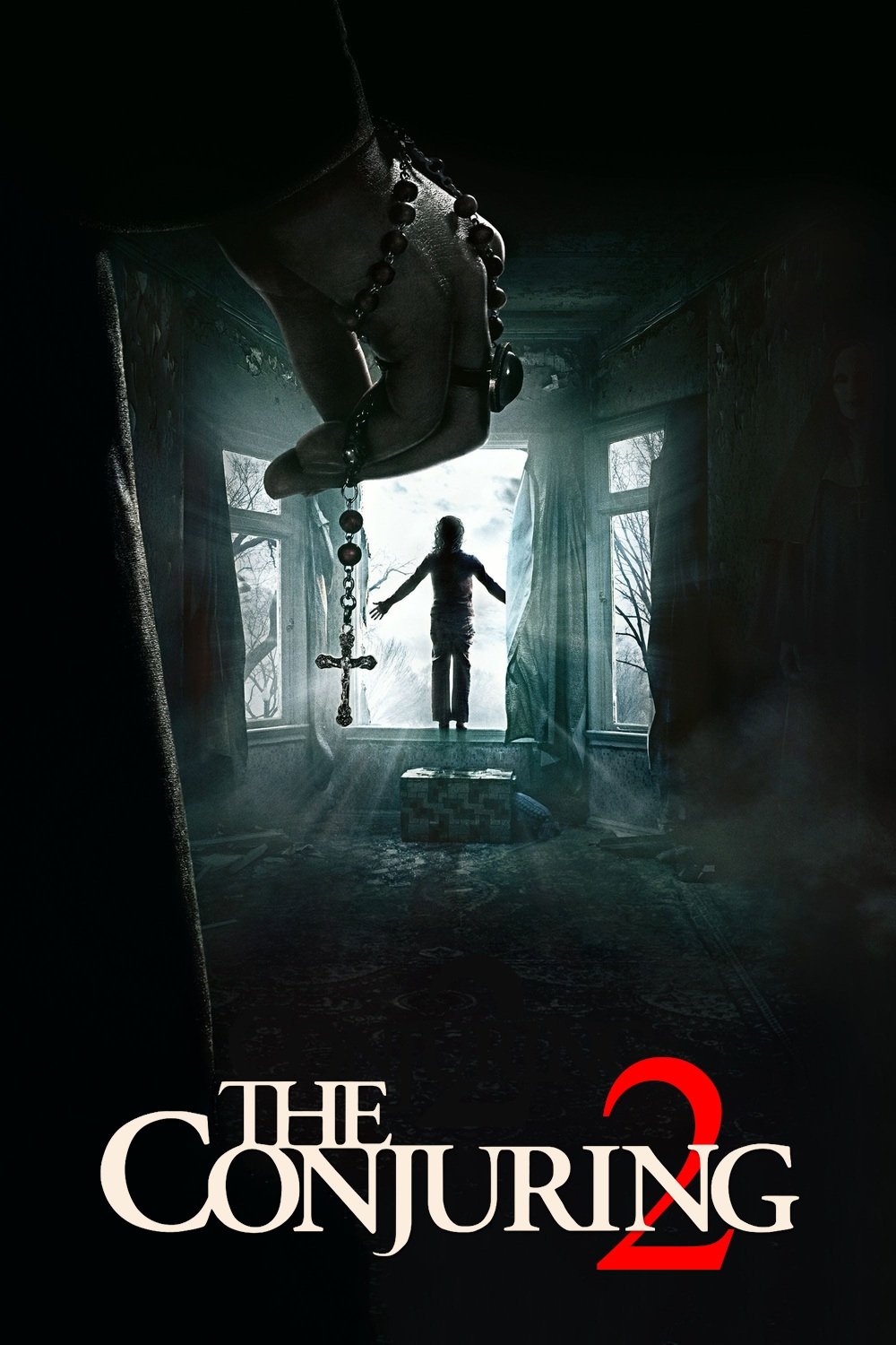 The Conjuring 2