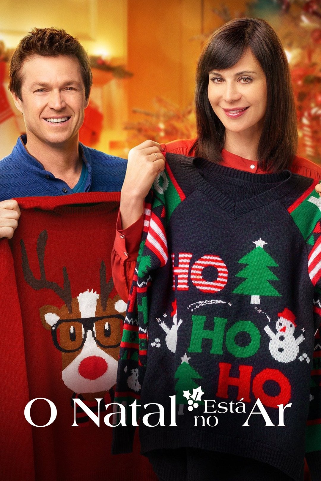 O Natal Está no Ar O Natal Está no Ar
