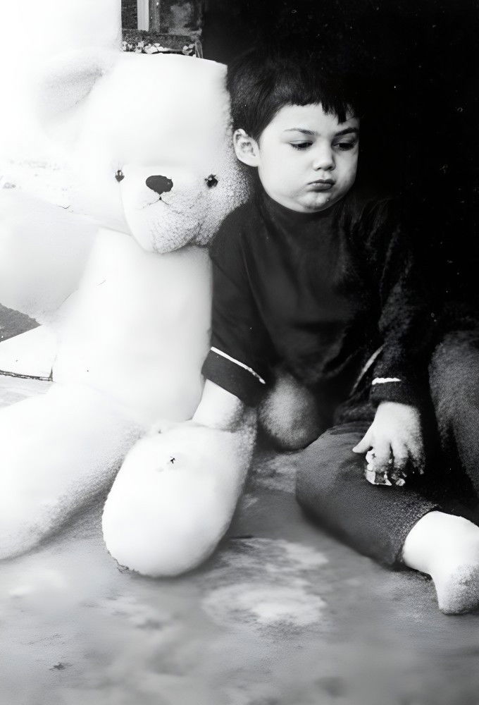 John Goes to the Nursery