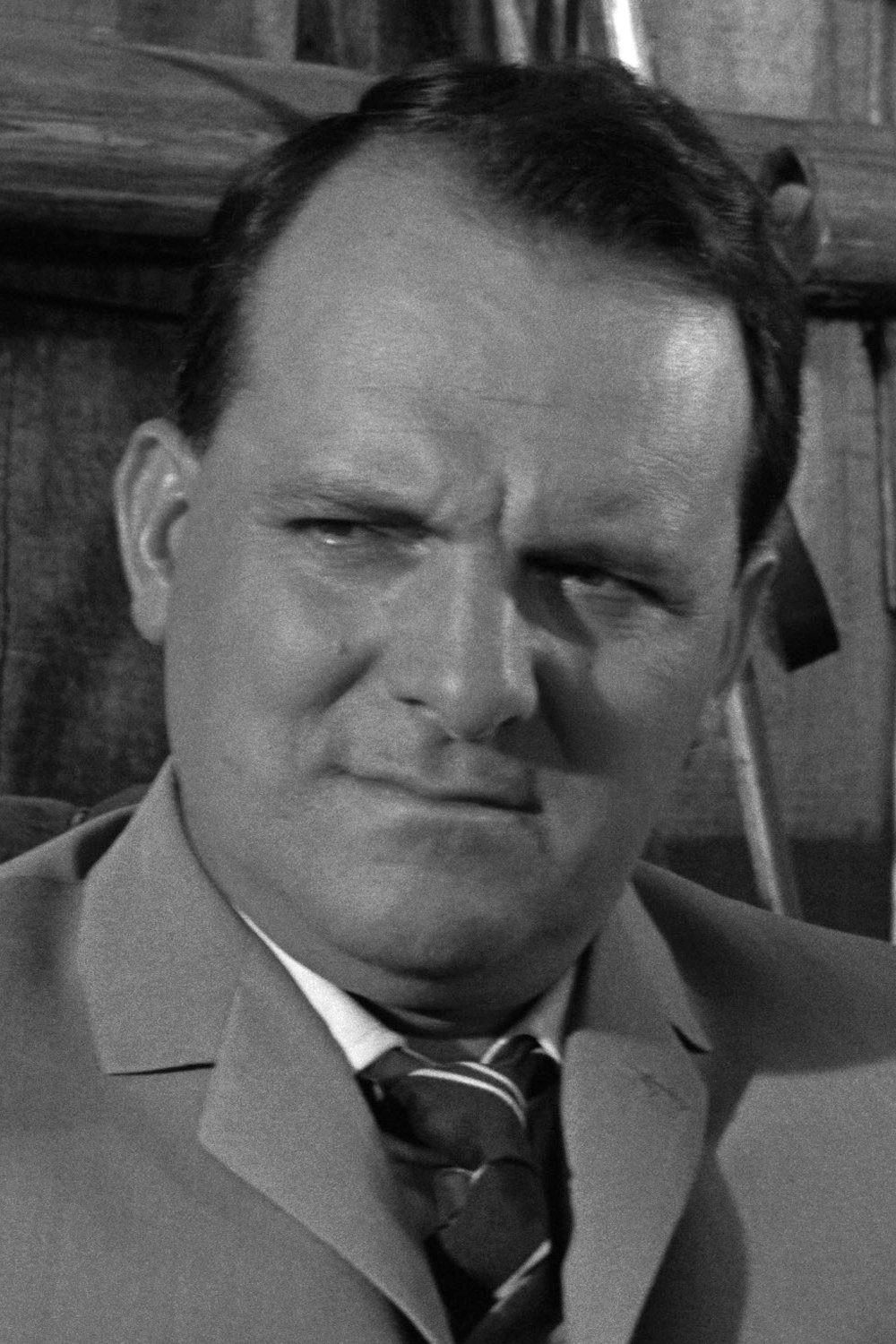 et billede af Damiano Damiani