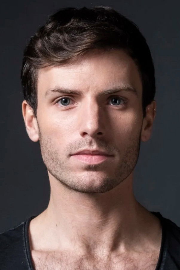 et billede af Yvon Demol