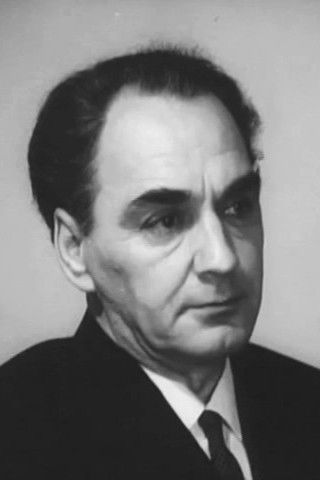 et billede af Lev Ivanov