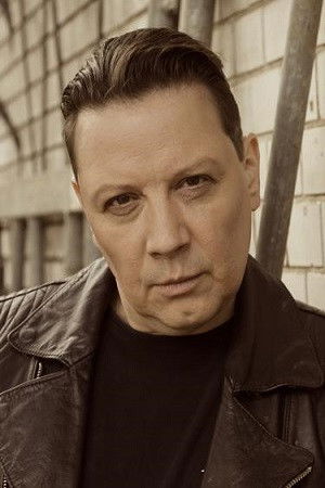 et billede af Linus Kraus