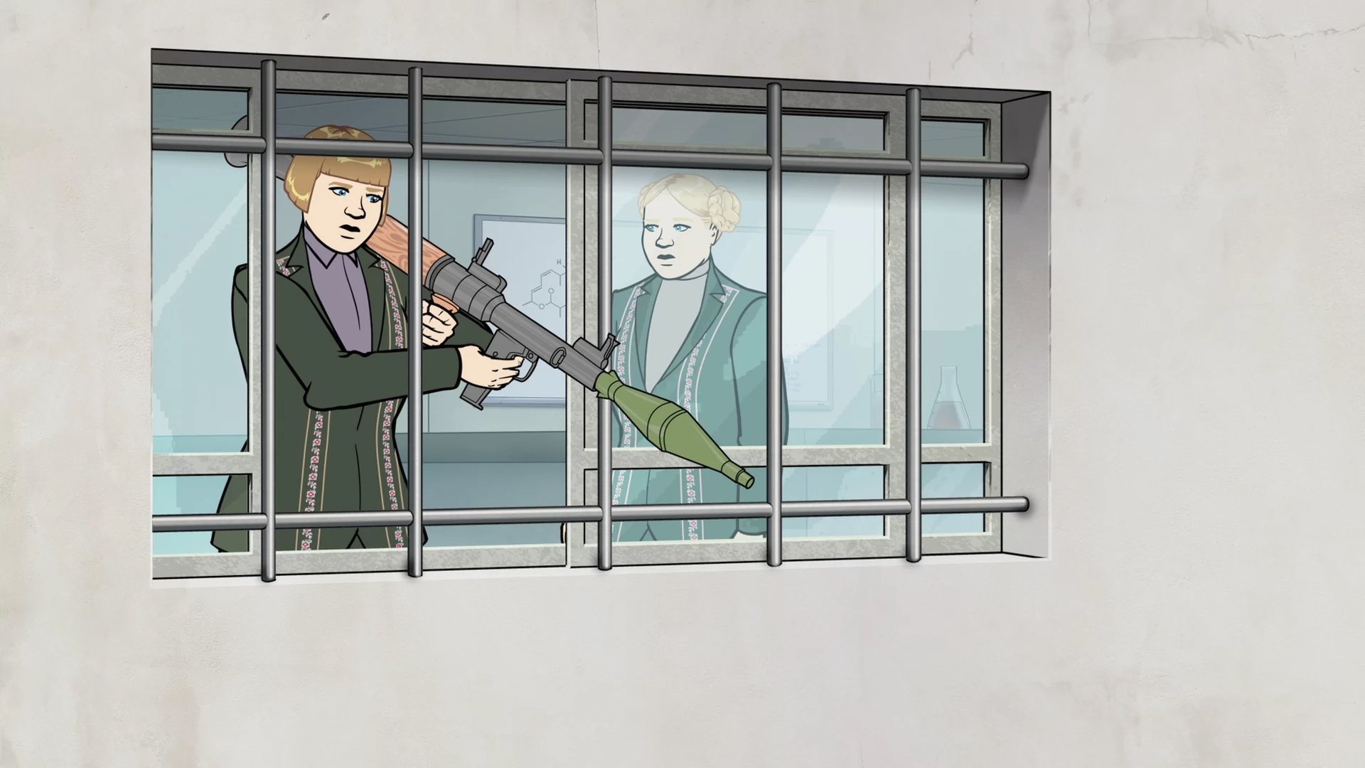 Épisode 4