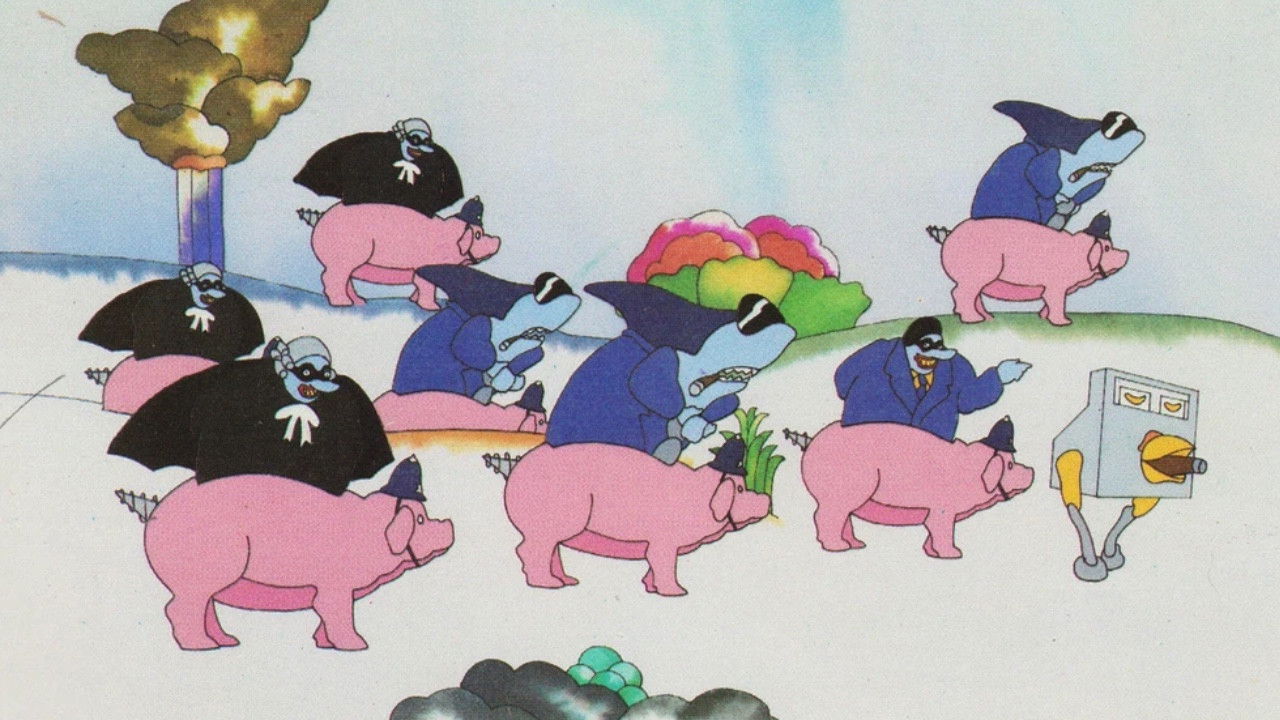 The Rutles: All You Need Is Cash