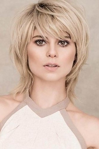 et billede af Julianne Trevisol