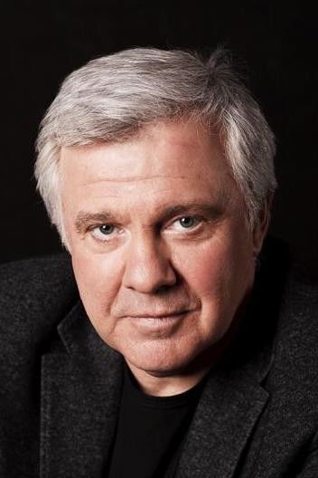 et billede af Mikhail Khomyakov