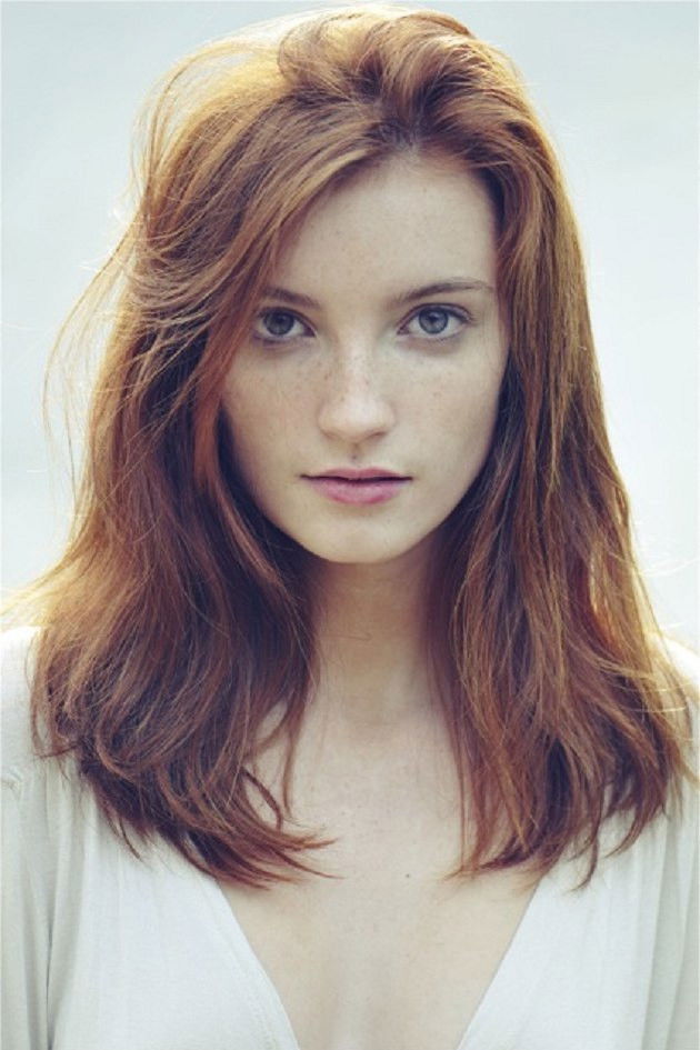 et billede af Hannah Masi