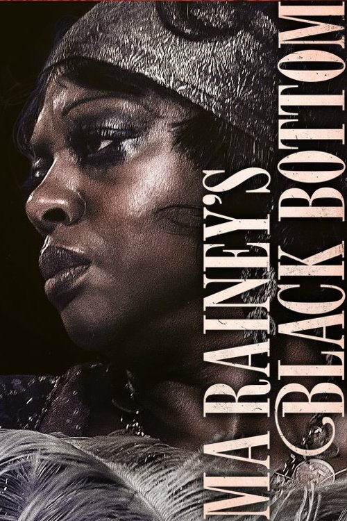 Ma Rainey's Black Bottom