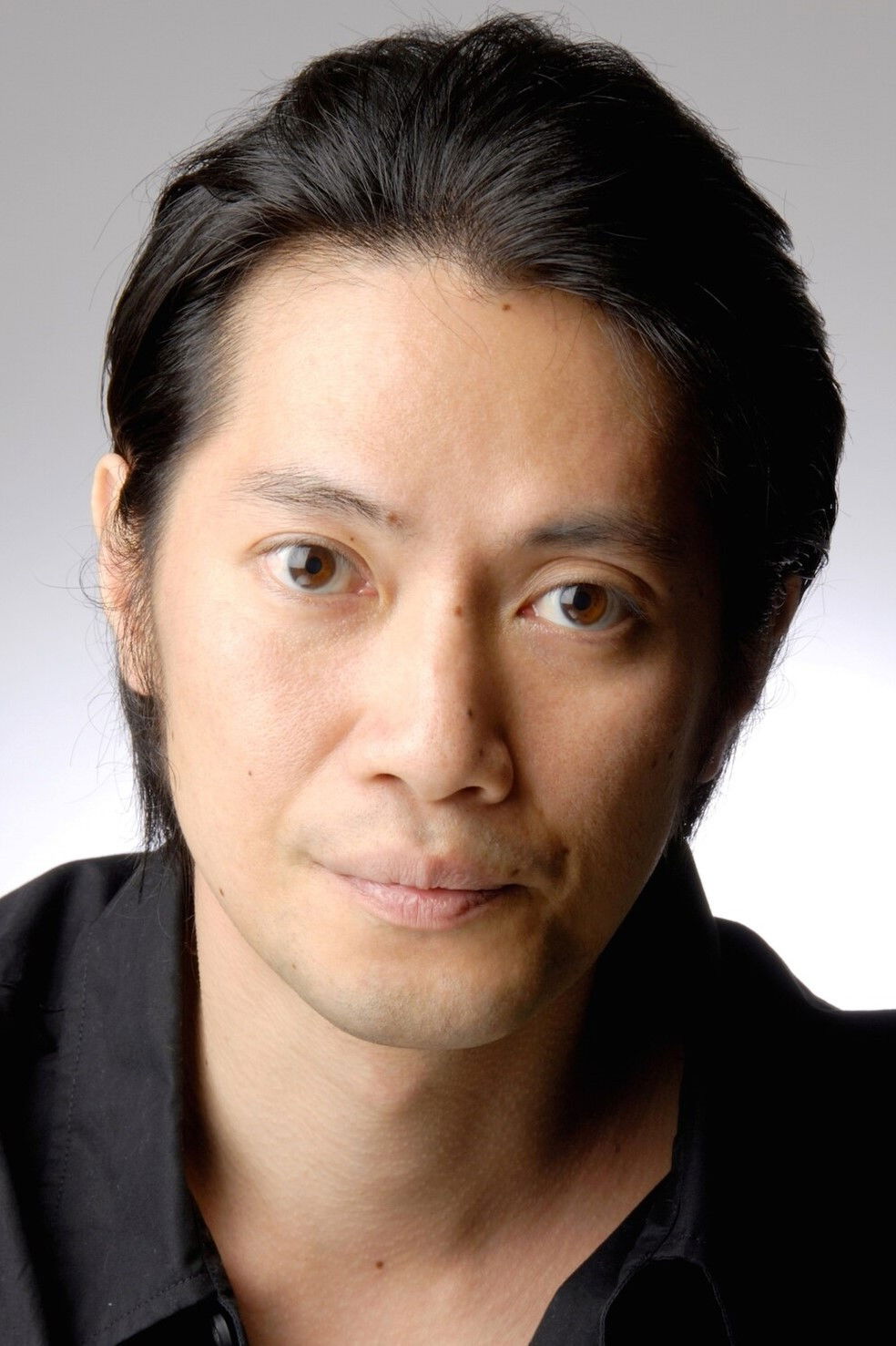 Et billede af Sawada Fuyuki