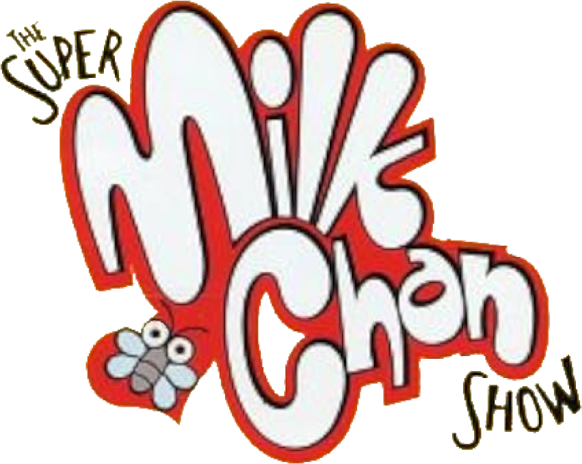 The Super Milk-Chan Show