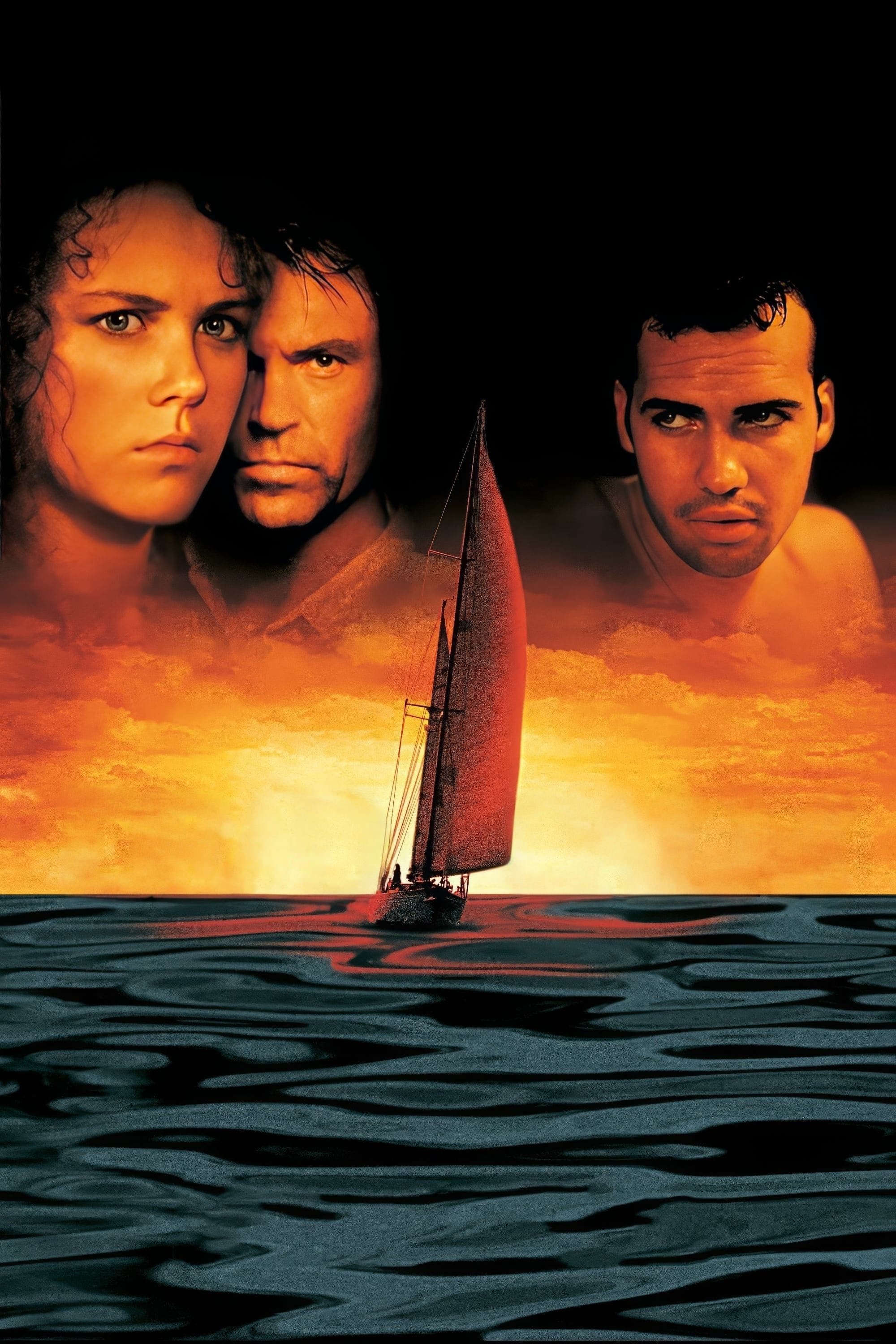 Dead Calm