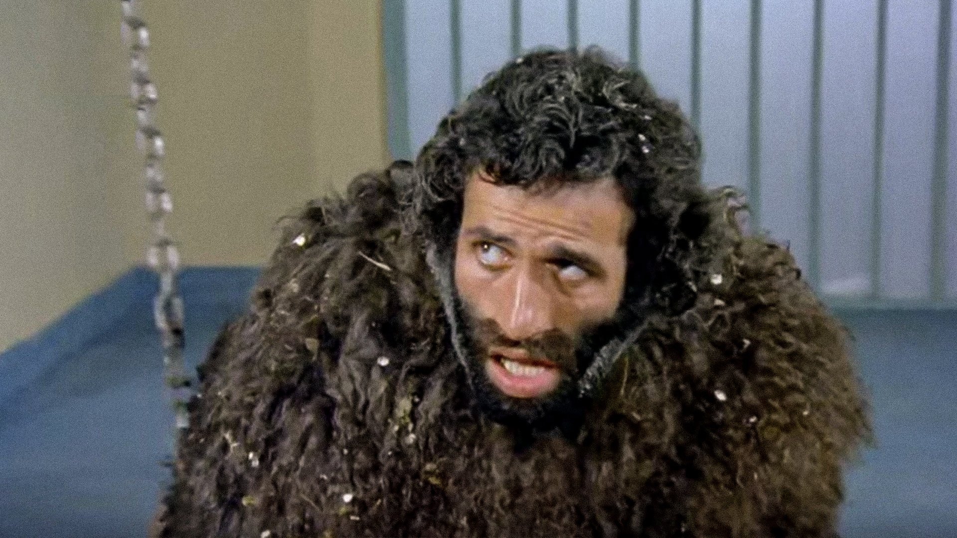 Hanzo (1975)