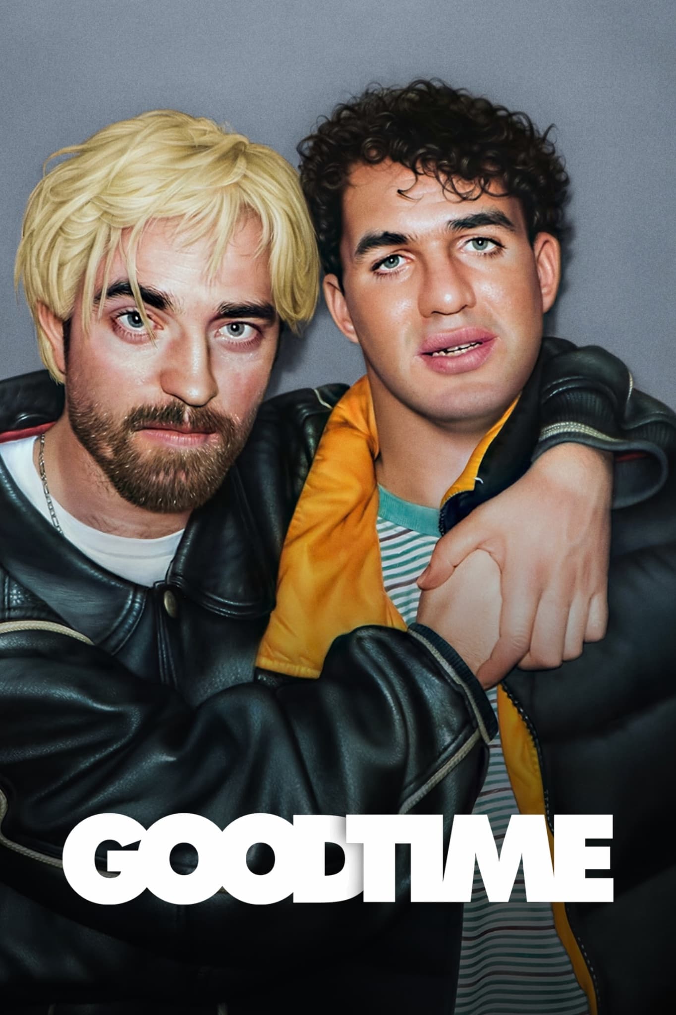 Good Time
