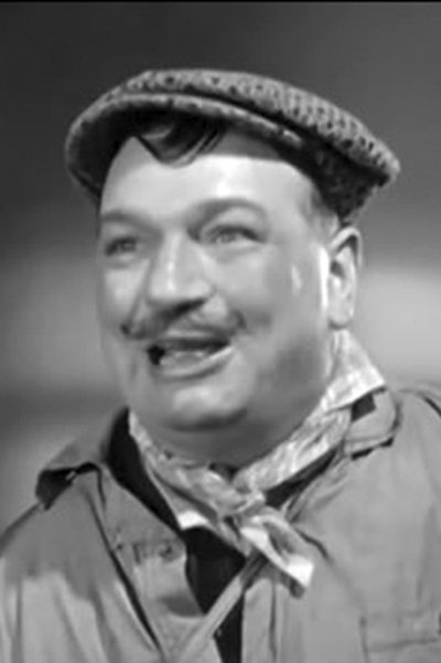 et billede af Pierre Labry