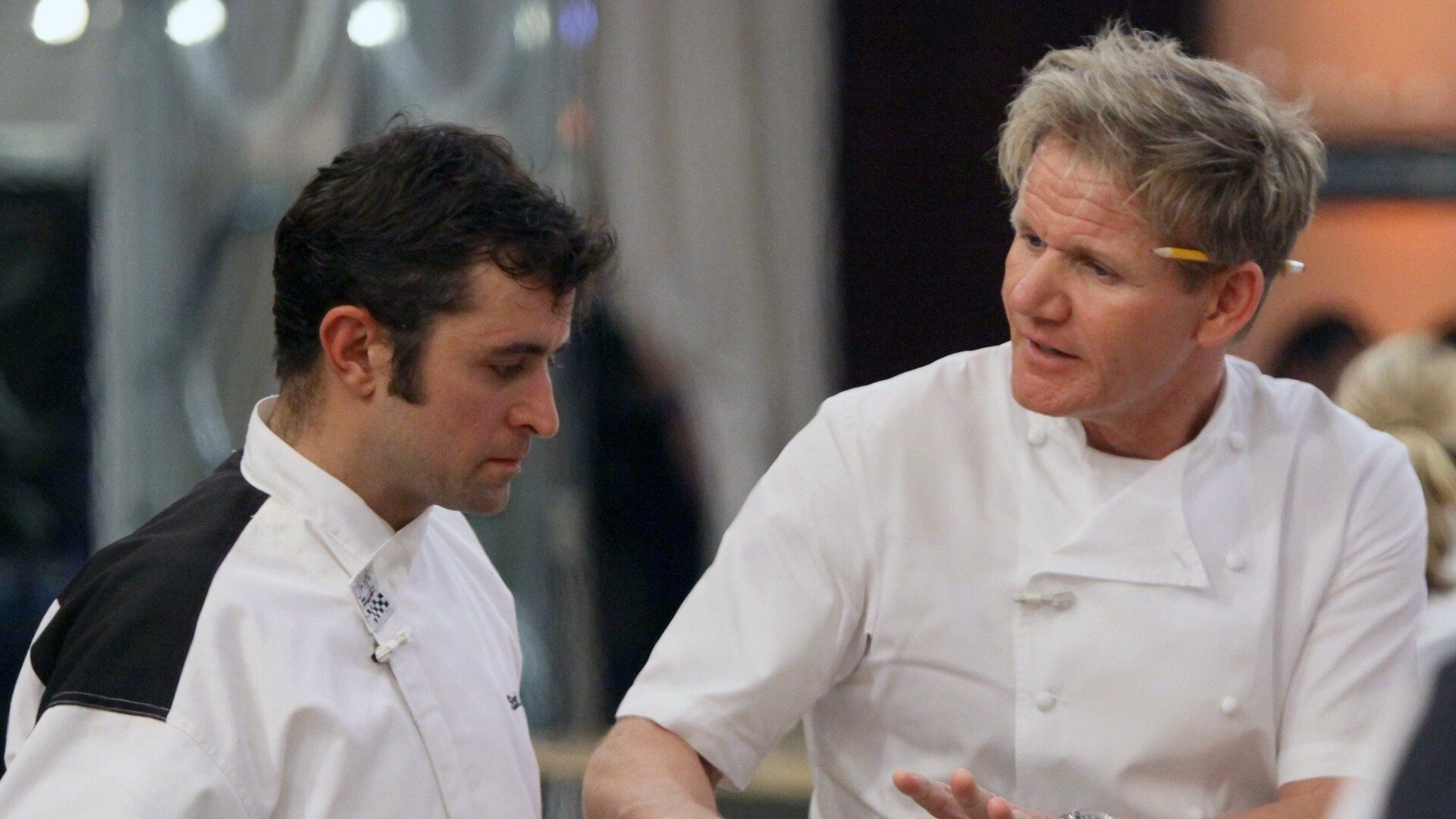 Hell's Kitchen