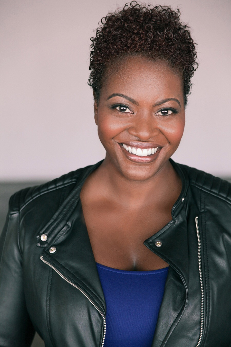 et billede af Akilah Hotep