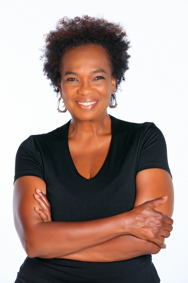 et billede af Robbie Danzie