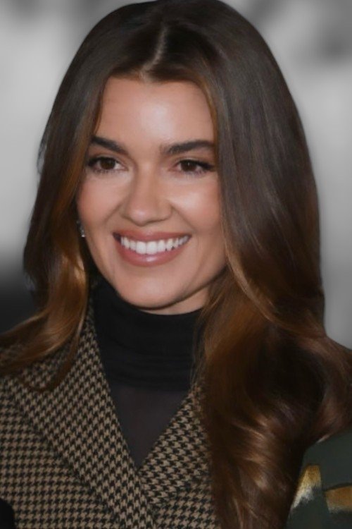 et billede af Justine Ciarrocchi