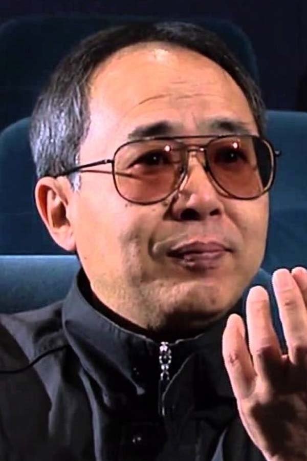 Yoshiaki Kawajiri | Character Designer