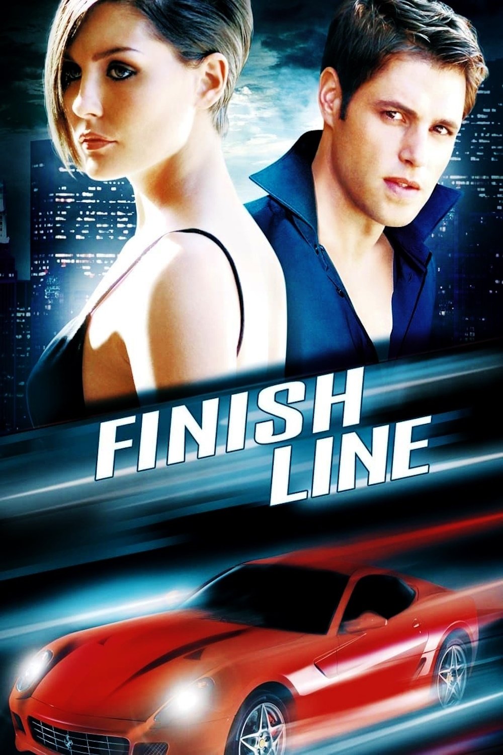 Finish Line