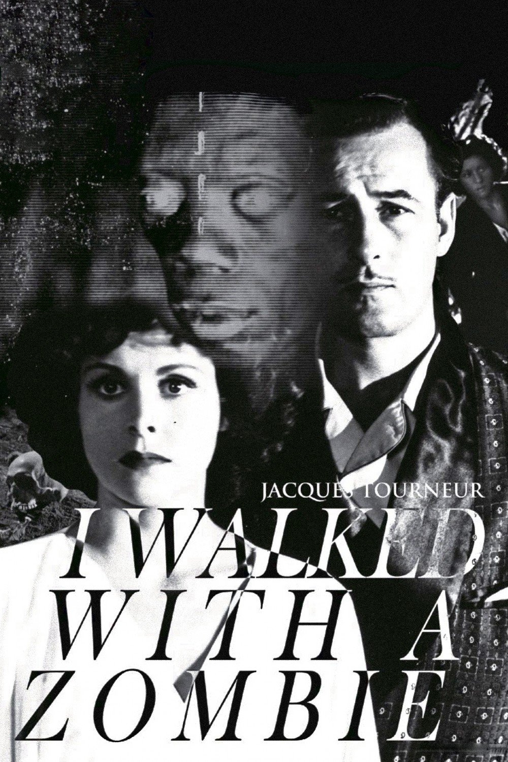 I Walked with a Zombie
