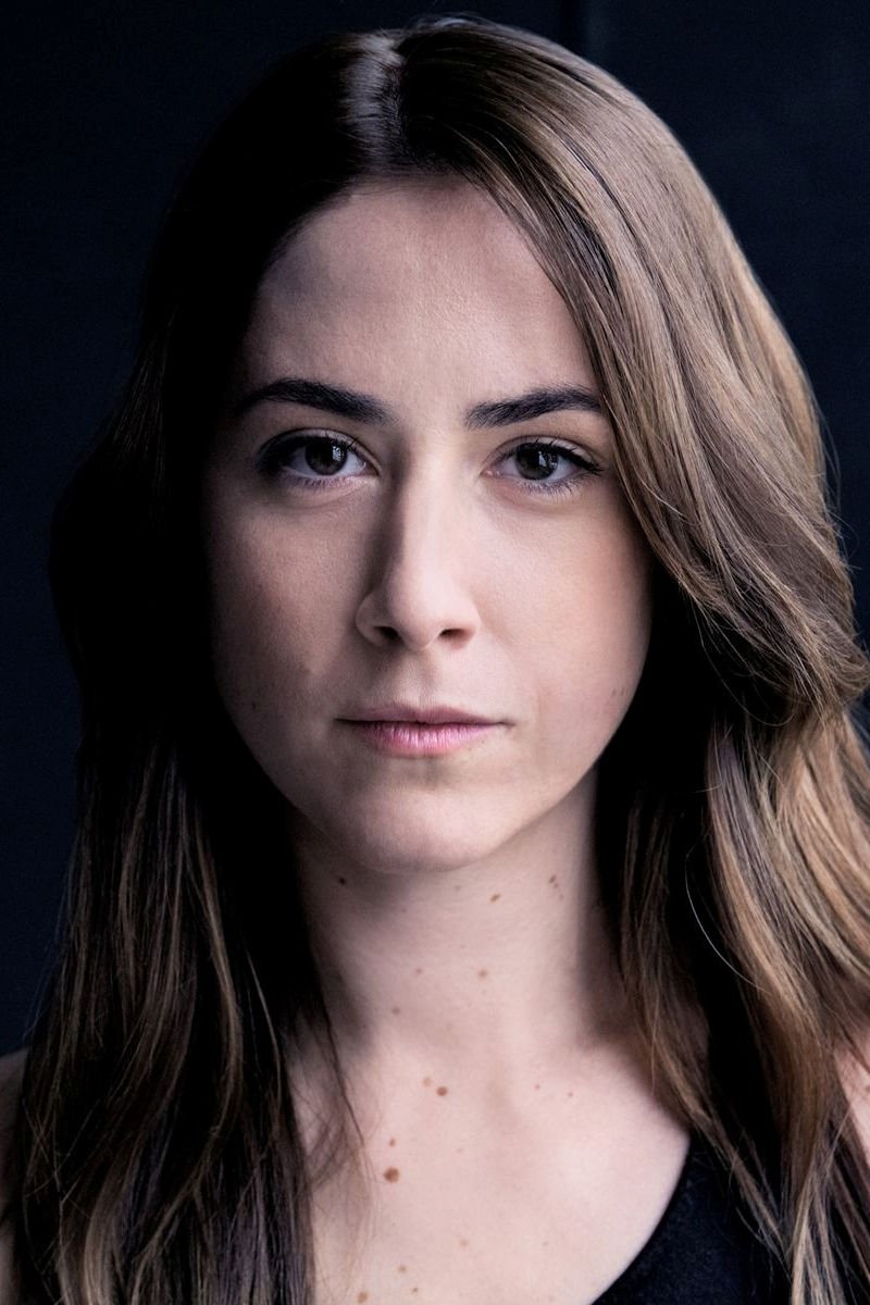 et billede af Vidina Popov