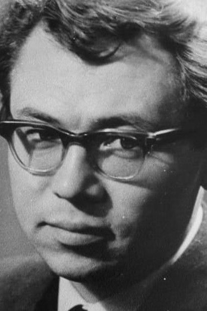 et billede af Vladimir Peshkin